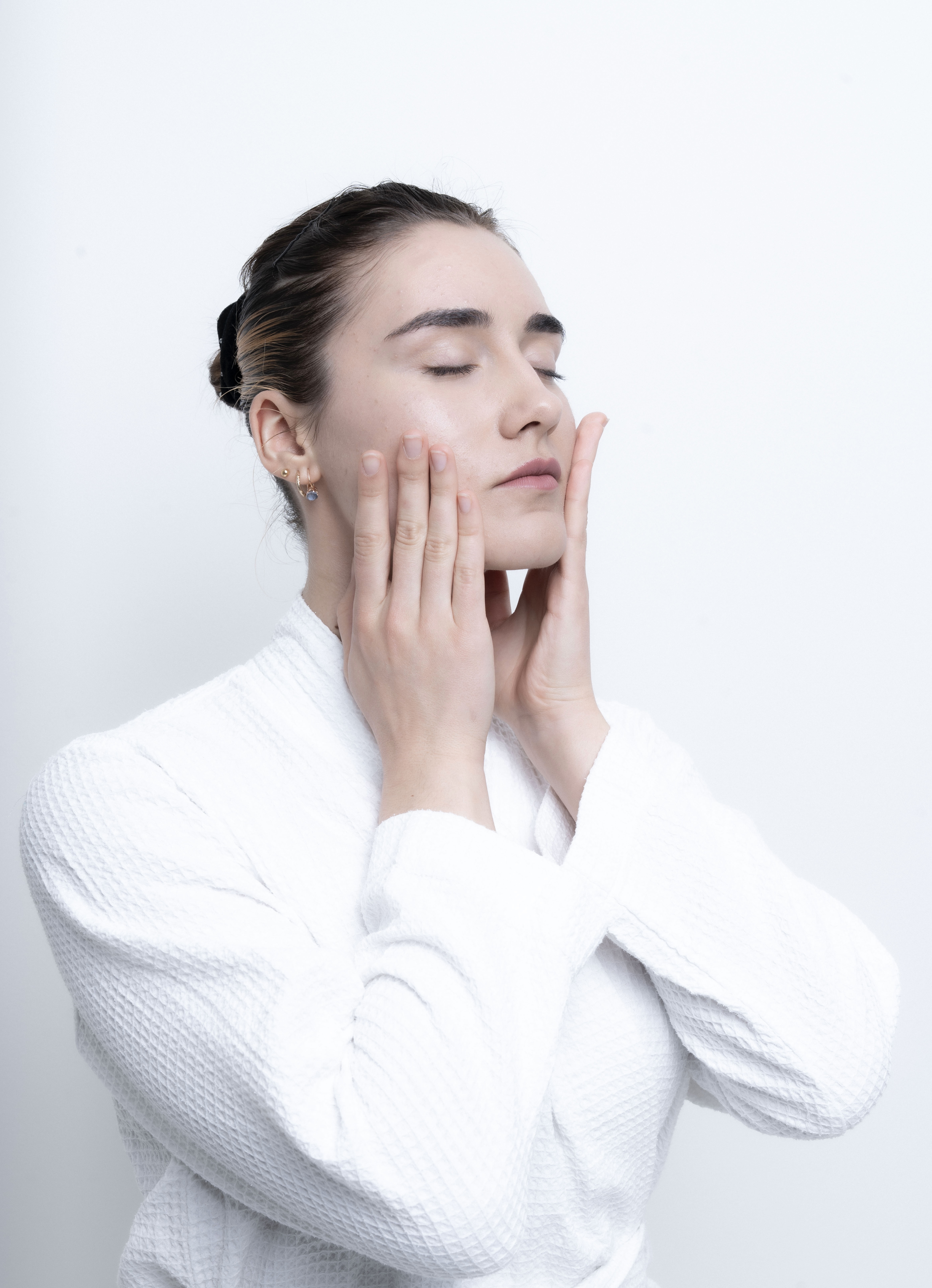 Гиперпигментация как системный процесс, а не дефект кожи